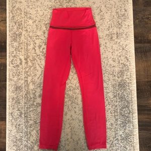 Lululemon Align - Boom Juice - Cyber Boom 2